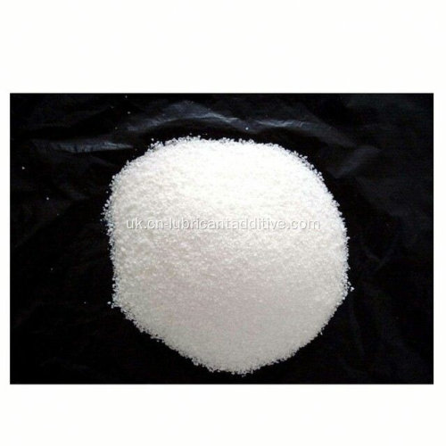 Водоочищення хімічний флокулянт PAM Polyacrylamide
